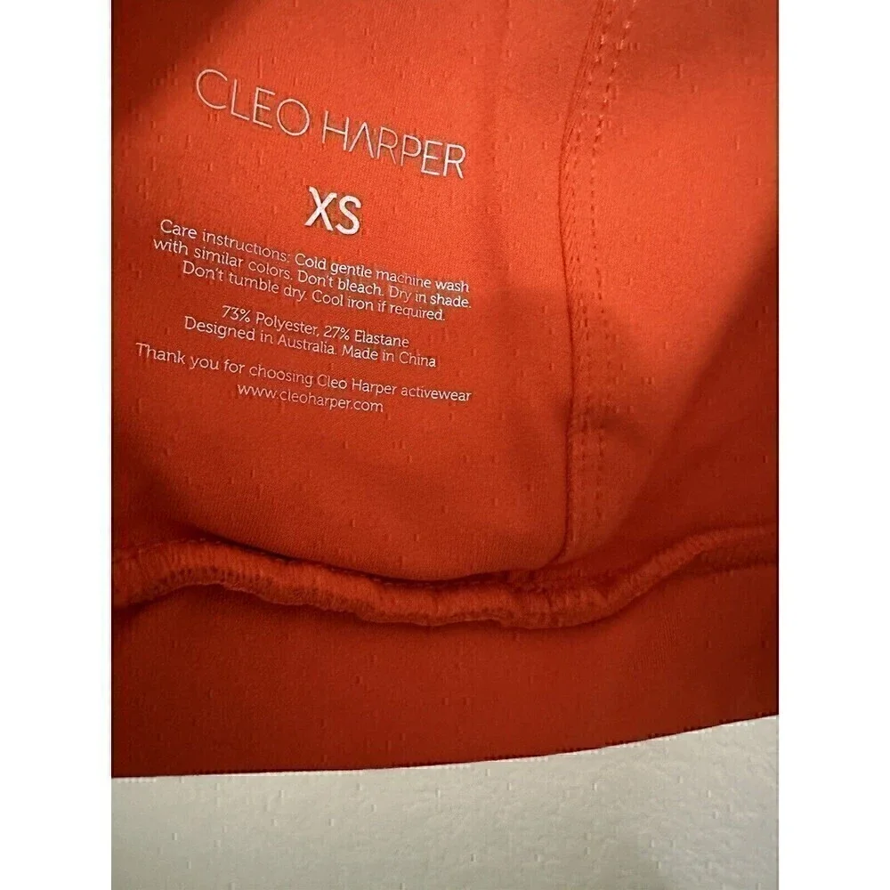 Cleo Harper new cleo